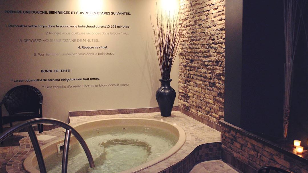 Nordic baths Spa Santé Corps et Âme